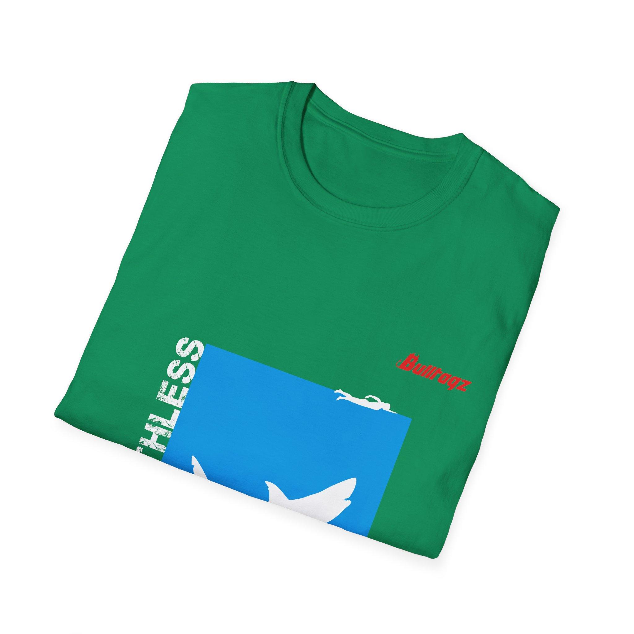 Unisex Softstyle T-Shirt - Image 4