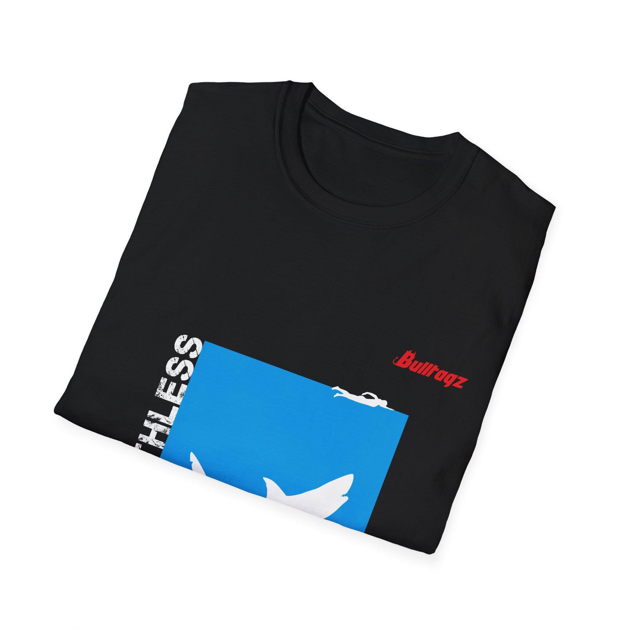 Unisex Softstyle T-Shirt - Image 8