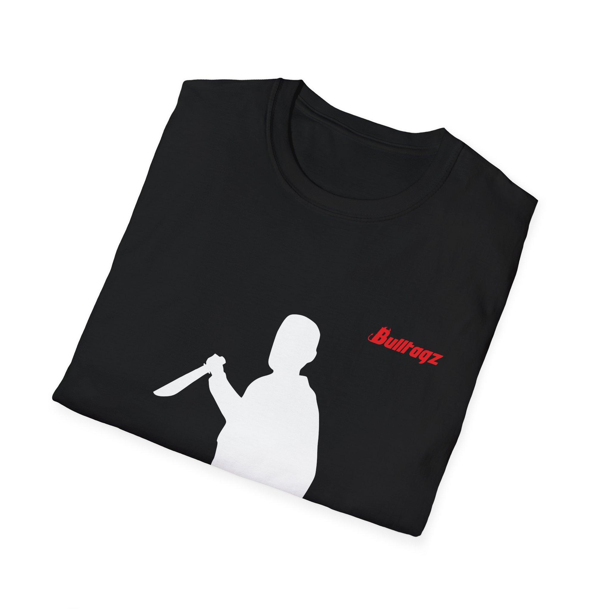 Unisex Softstyle T-Shirt - Image 4