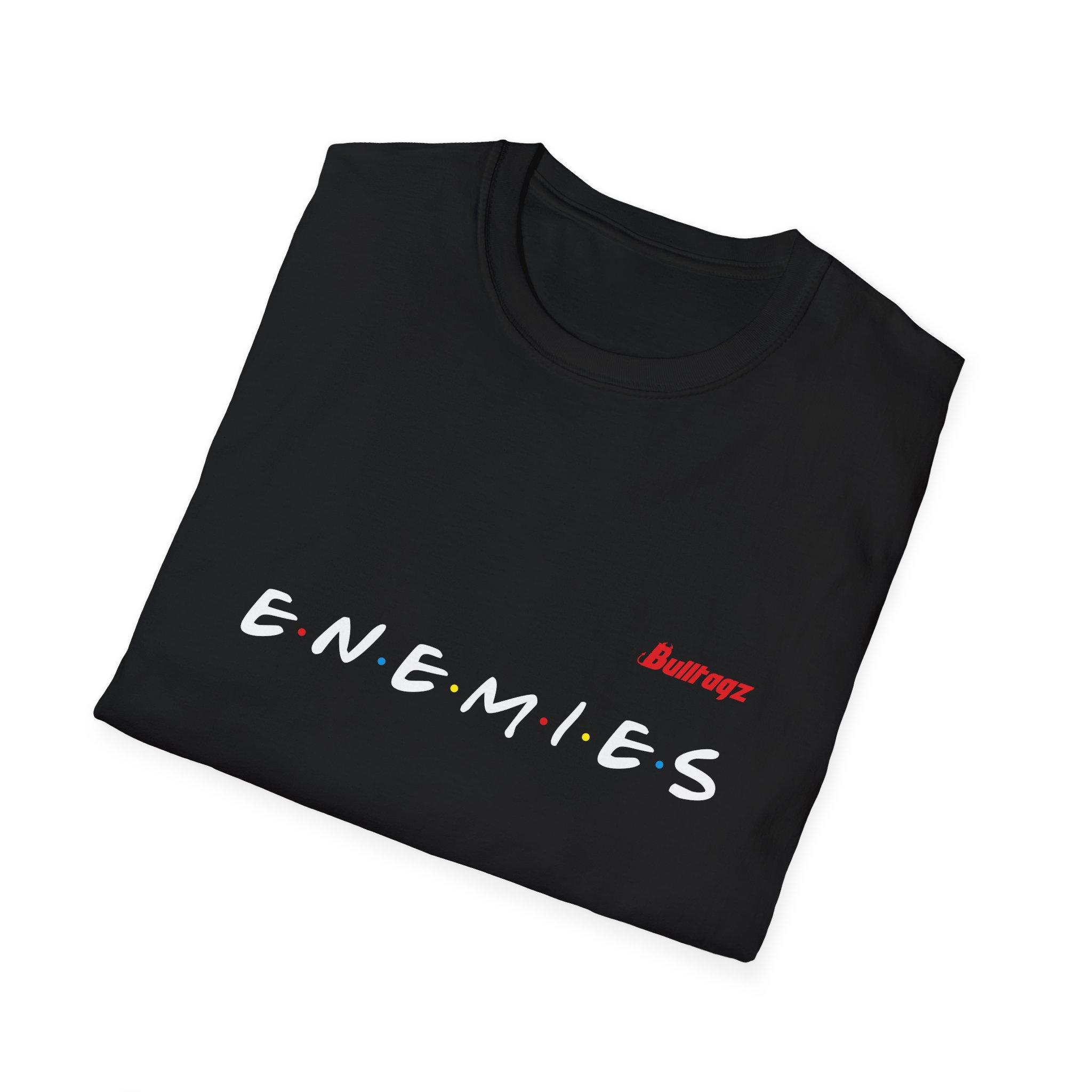 Unisex Softstyle T-Shirt - Image 4