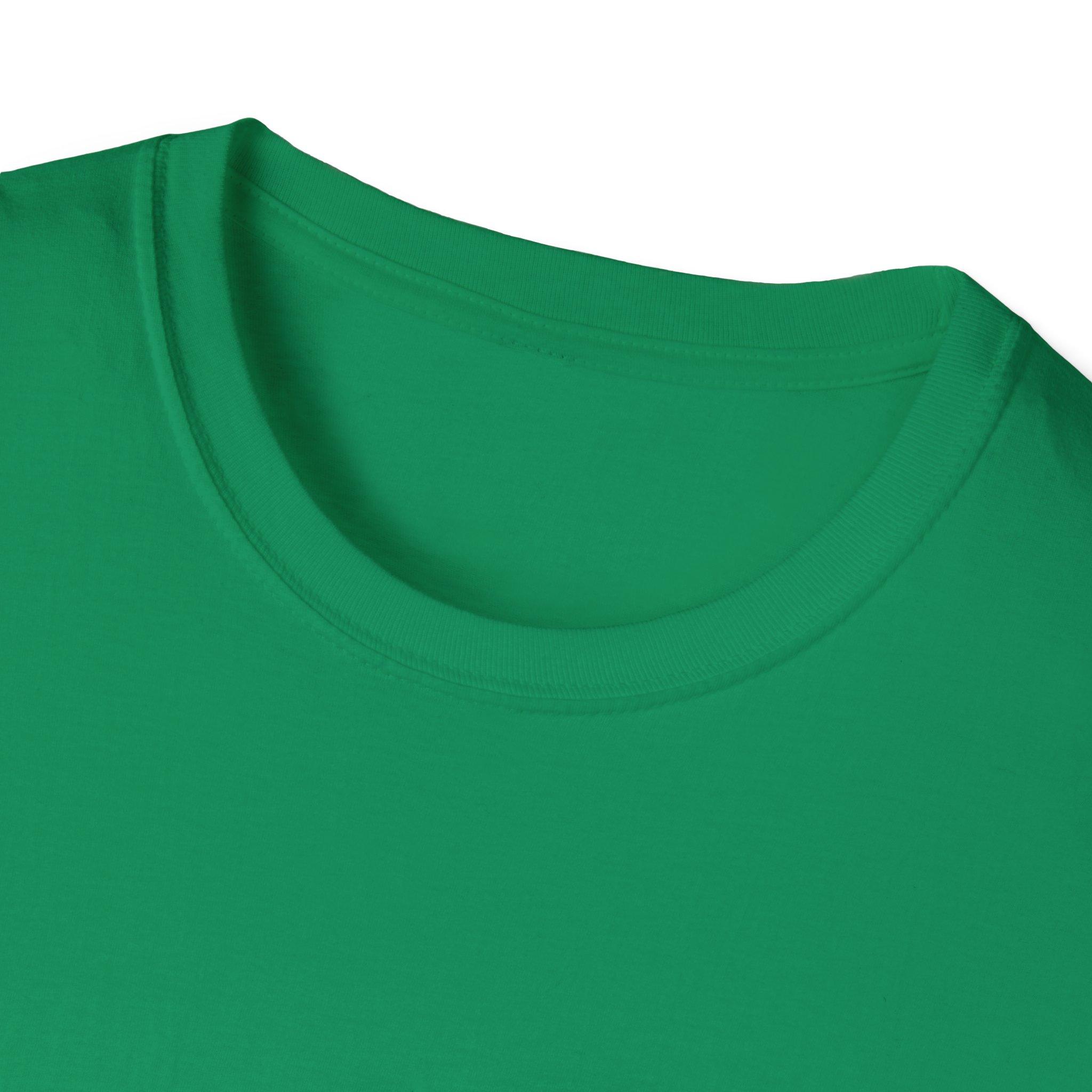 Unisex Softstyle T-Shirt - Image 3