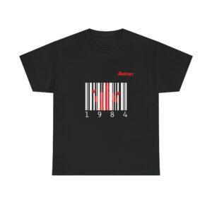 1984 - Question Everything, Fear Nothing