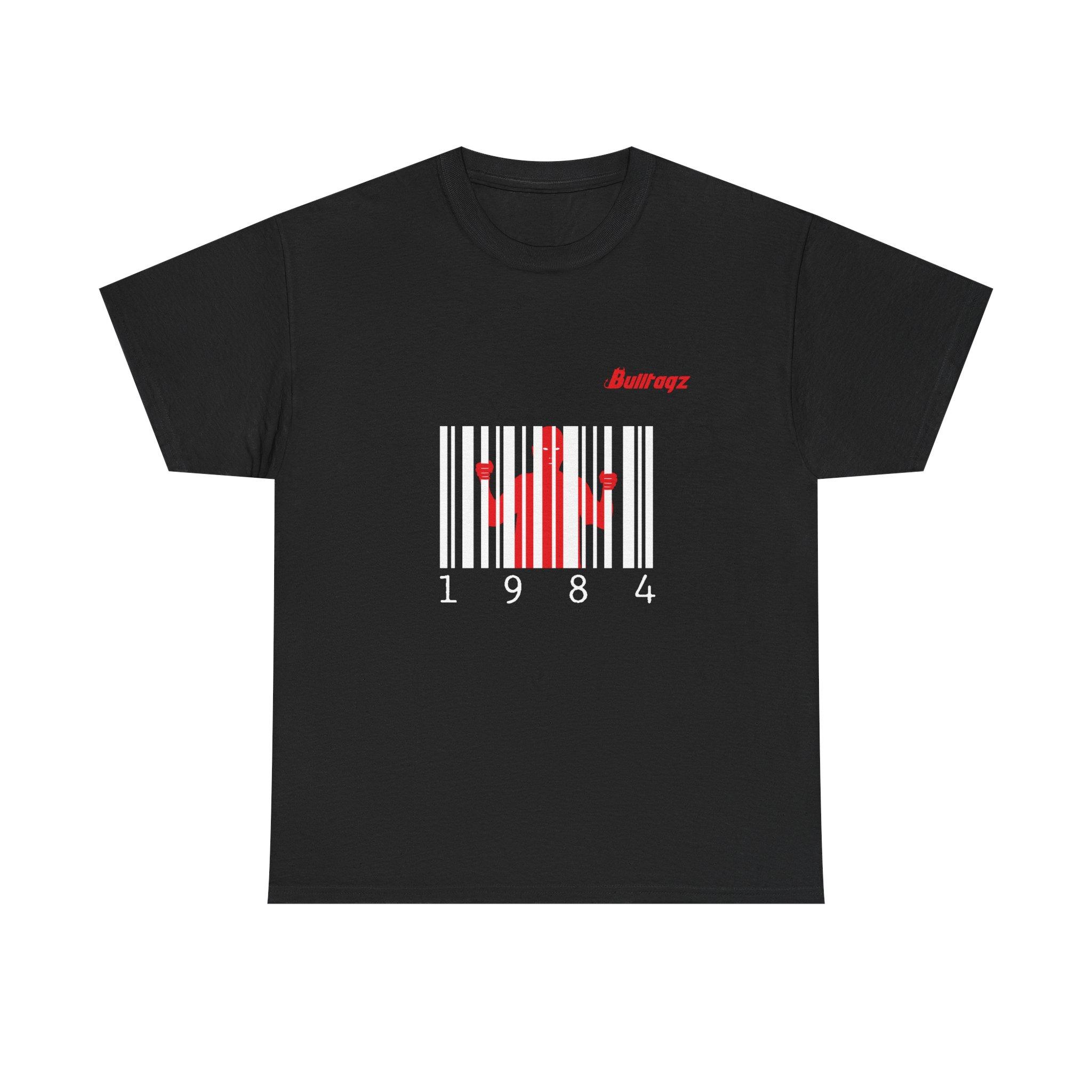 1984 - Question Everything, Fear Nothing