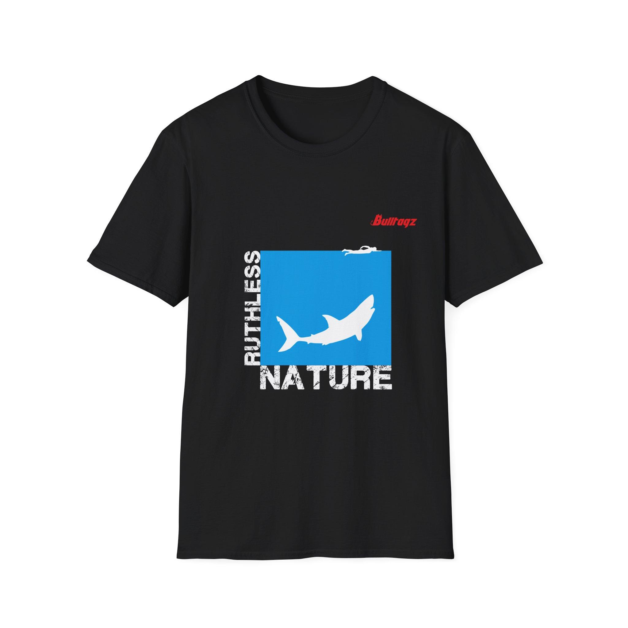 Unisex Softstyle T-Shirt - Image 5