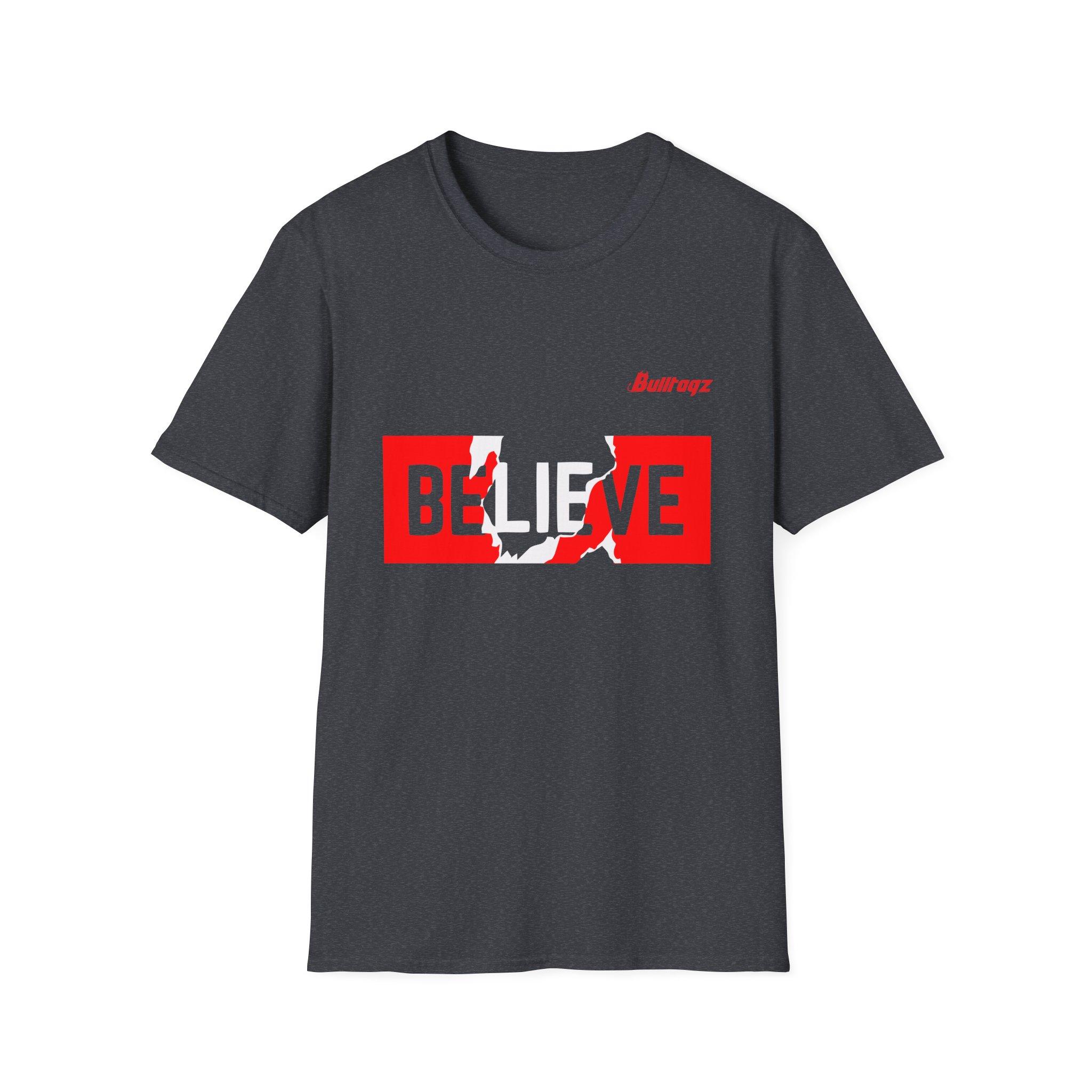 Unisex Softstyle T-Shirt - Image 7