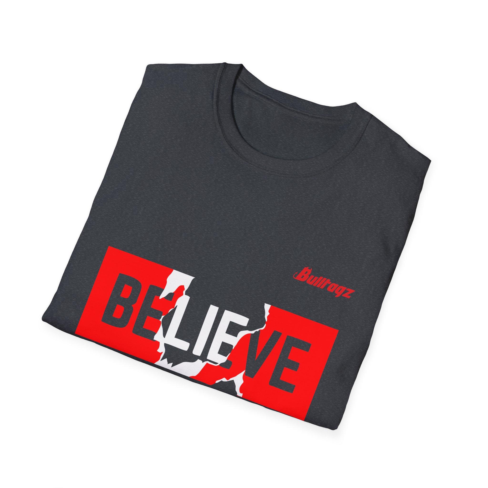 Unisex Softstyle T-Shirt - Image 8