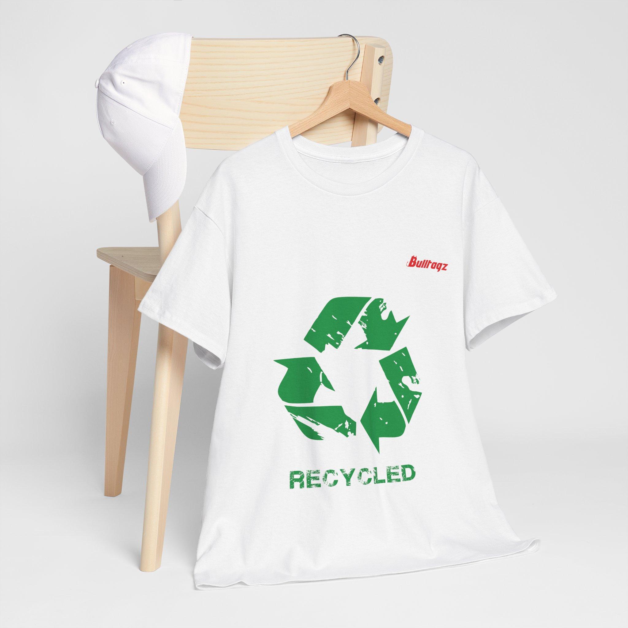 "Recycled – Reinvent Yourself" - Image 3