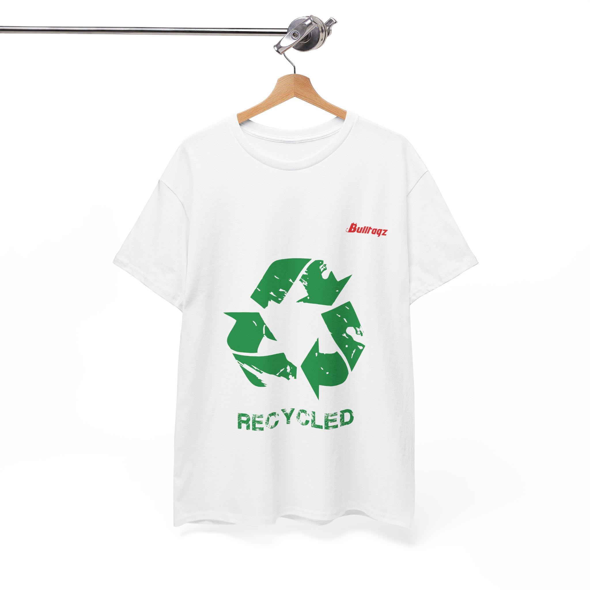 "Recycled – Reinvent Yourself" - Image 2