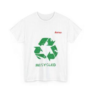 "Recycled – Reinvent Yourself"