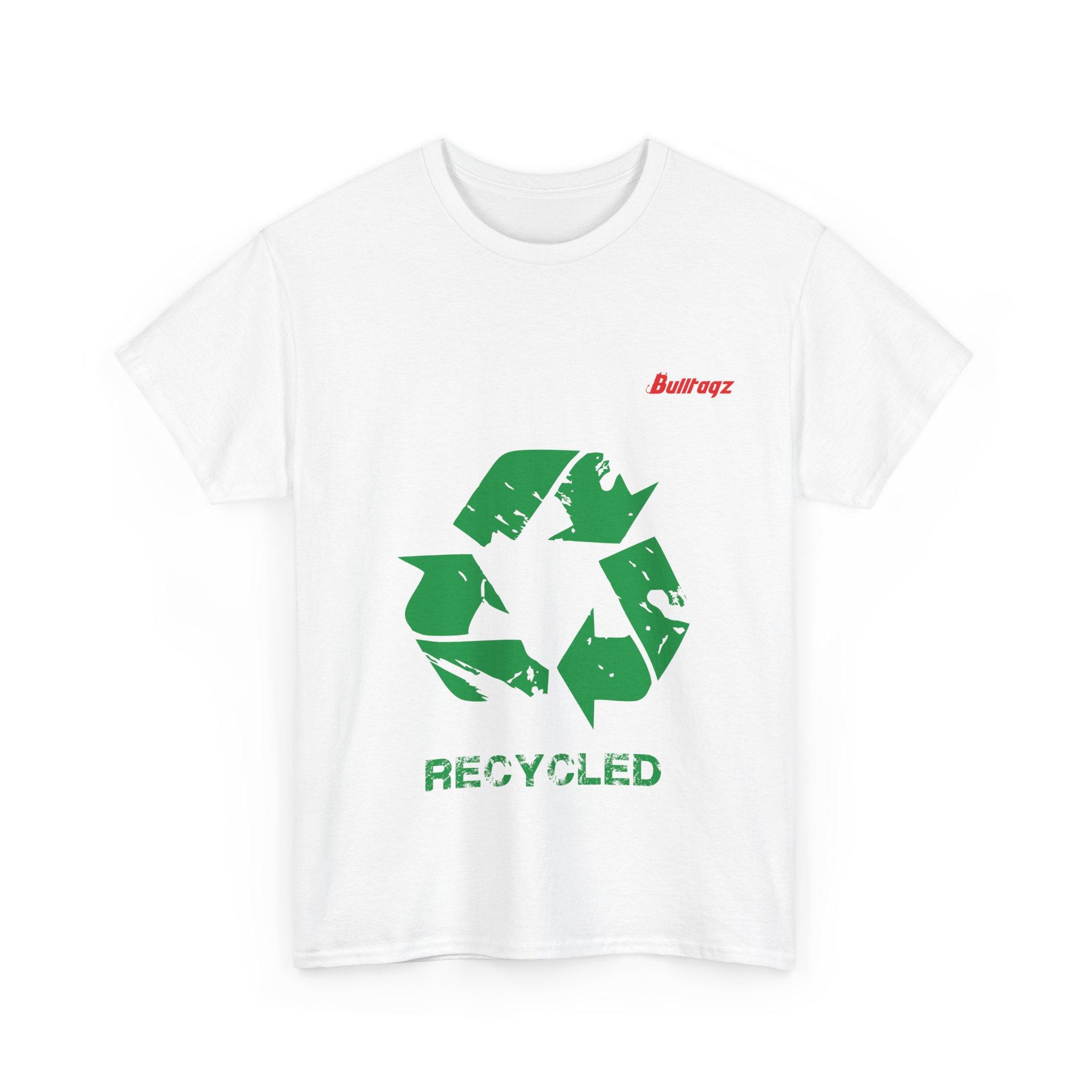 "Recycled – Reinvent Yourself"