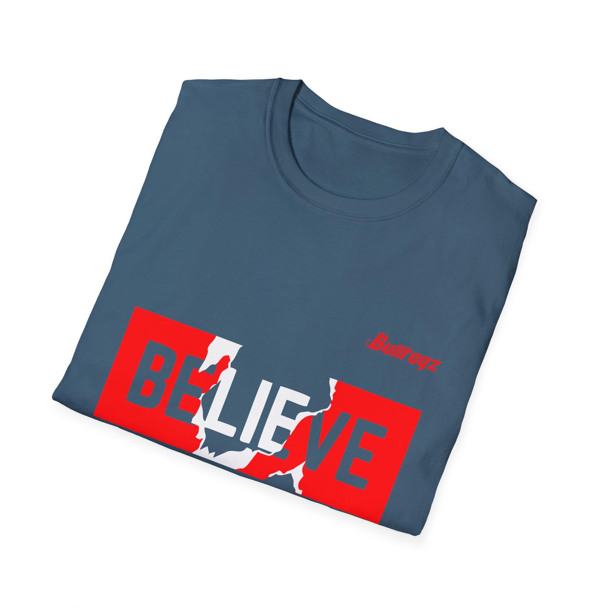 Unisex Softstyle T-Shirt - Image 4