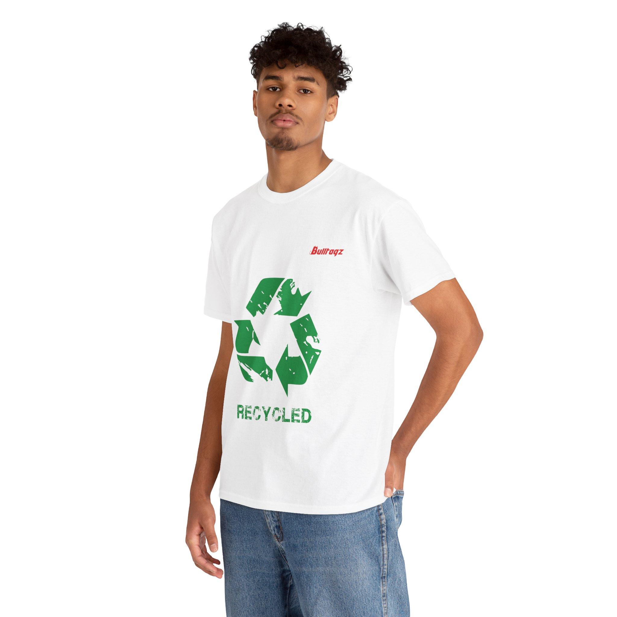 "Recycled – Reinvent Yourself" - Image 4