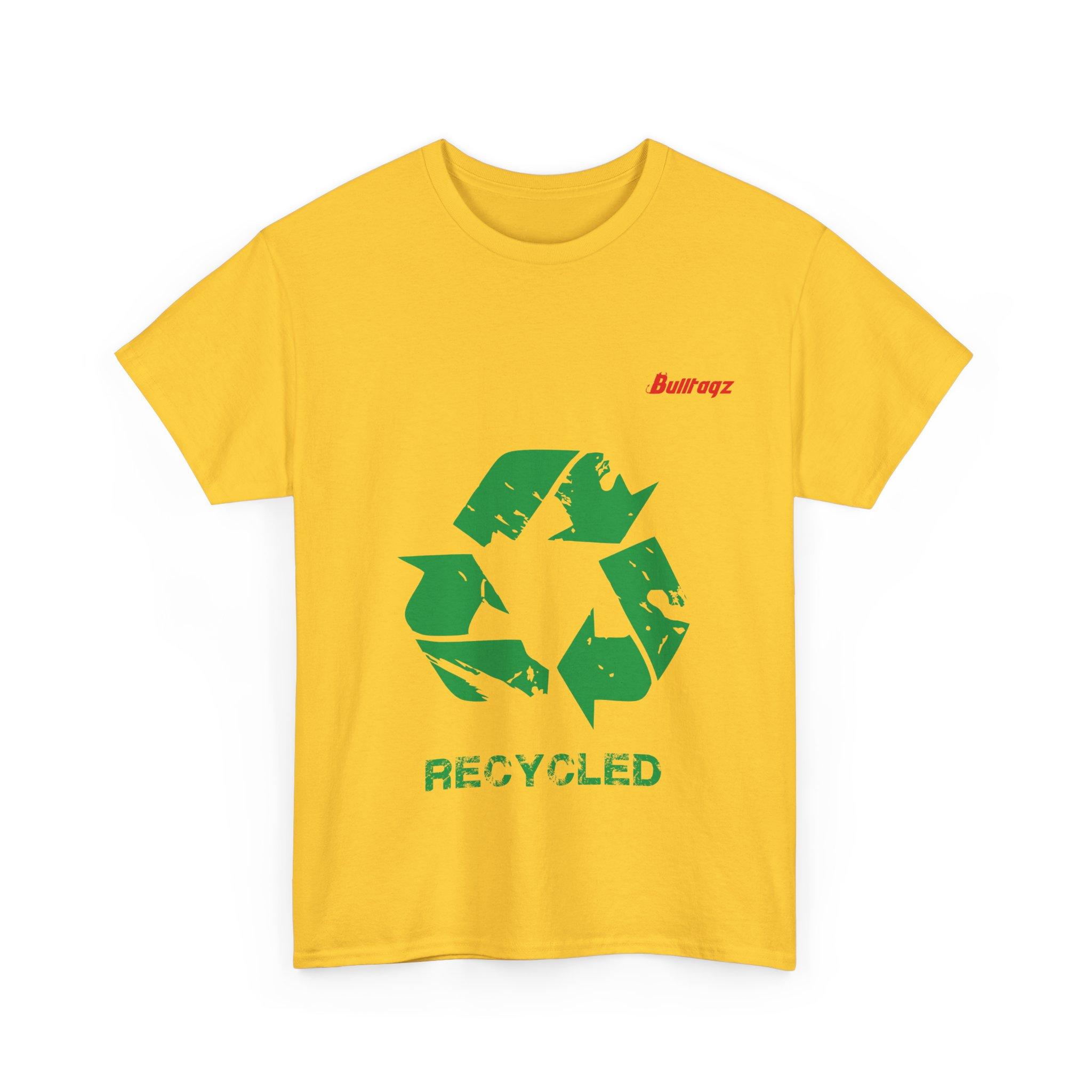 "Recycled – Reinvent Yourself" - Image 6