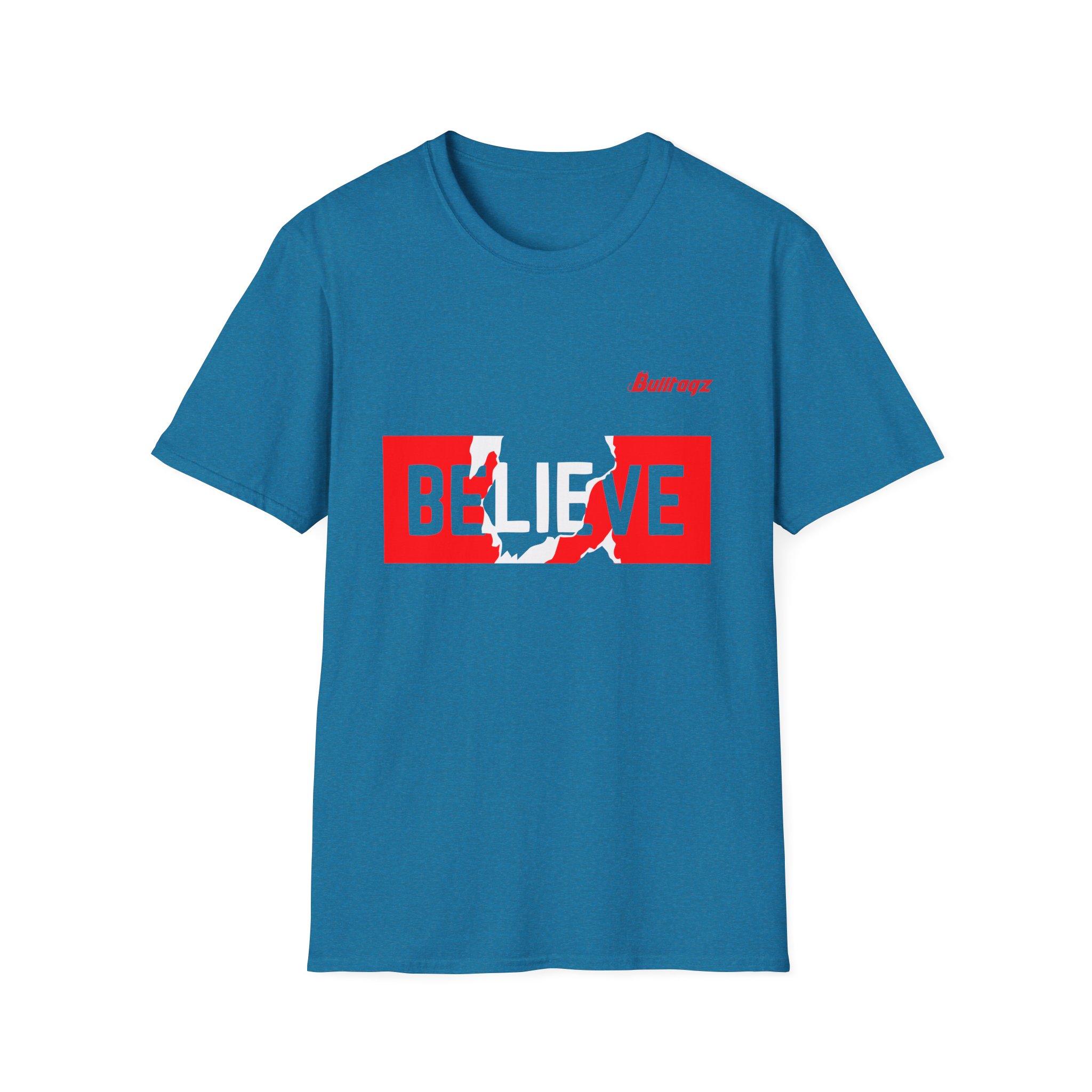 Unisex Softstyle T-Shirt - Image 5