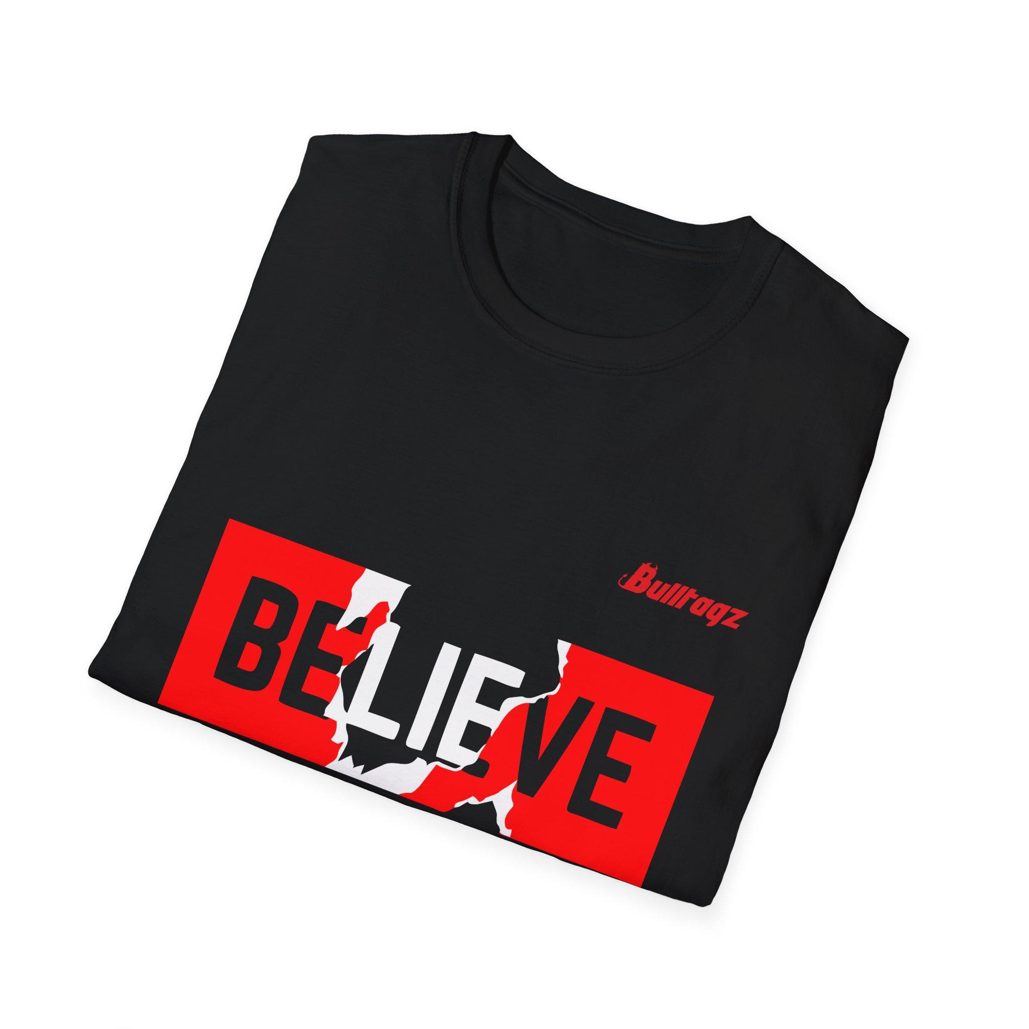 Unisex Softstyle T-Shirt - Image 2