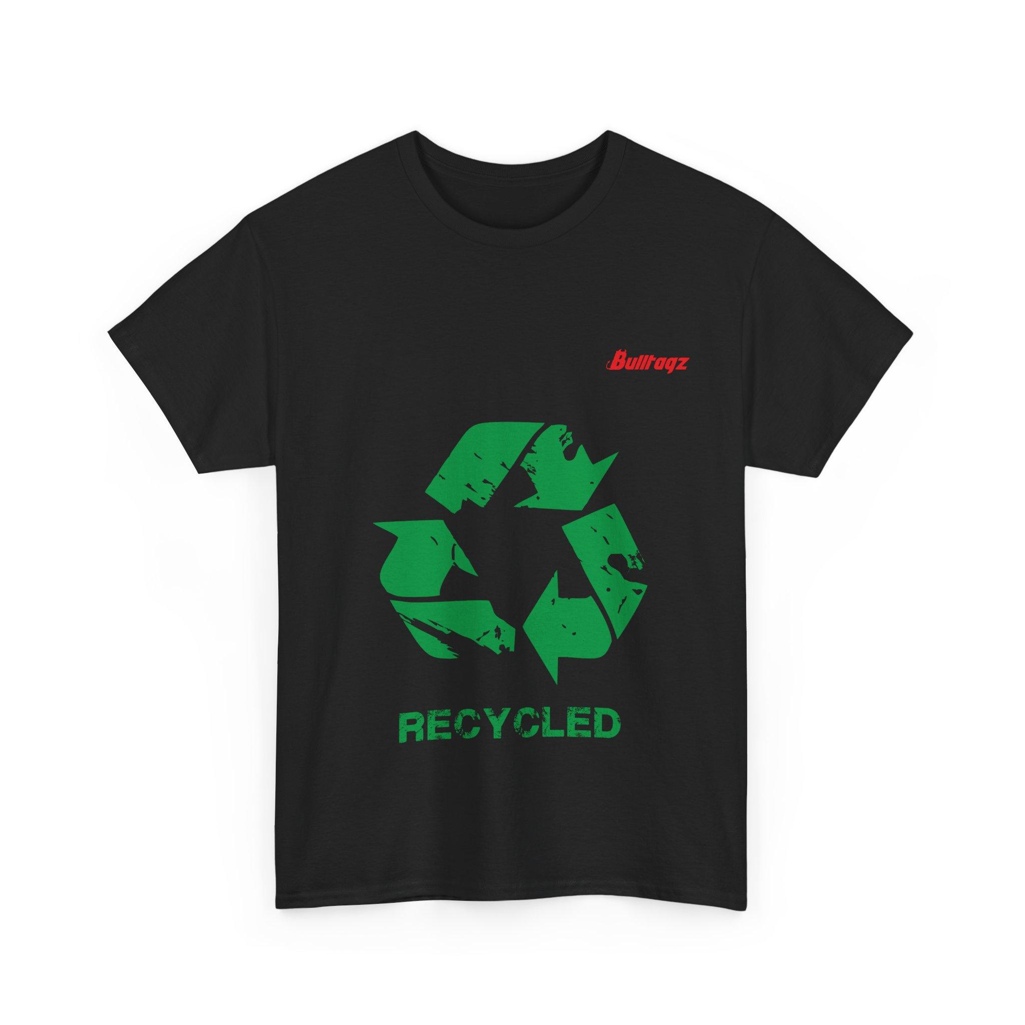 "Recycled – Reinvent Yourself" - Image 5