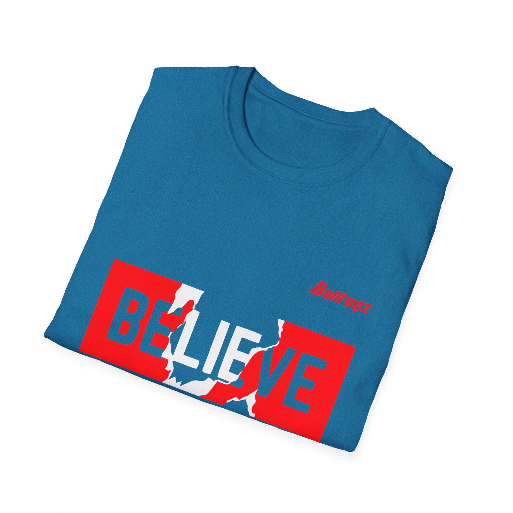 Unisex Softstyle T-Shirt - Image 6