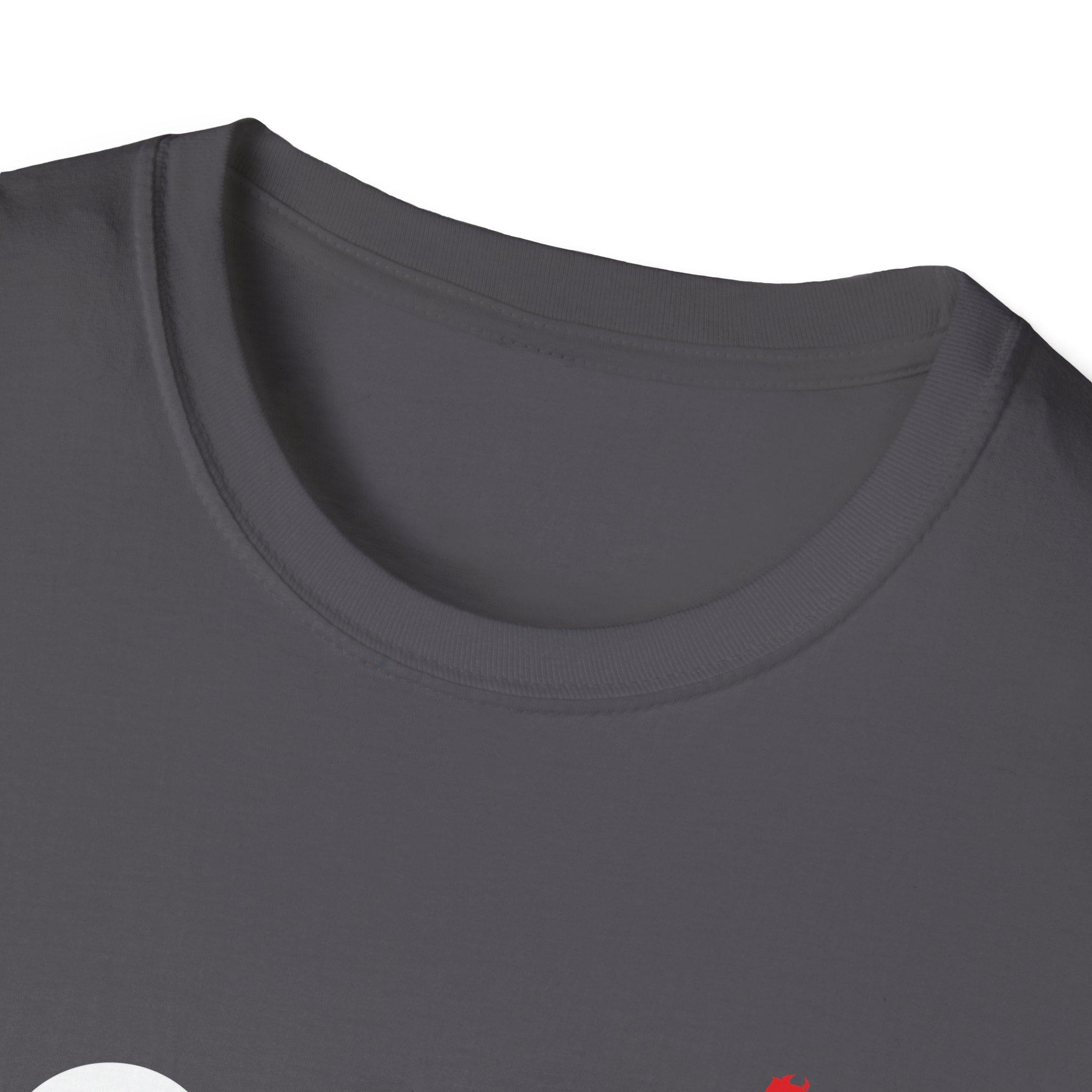 Modern Corporate Slavery T-Shirt, - Image 7