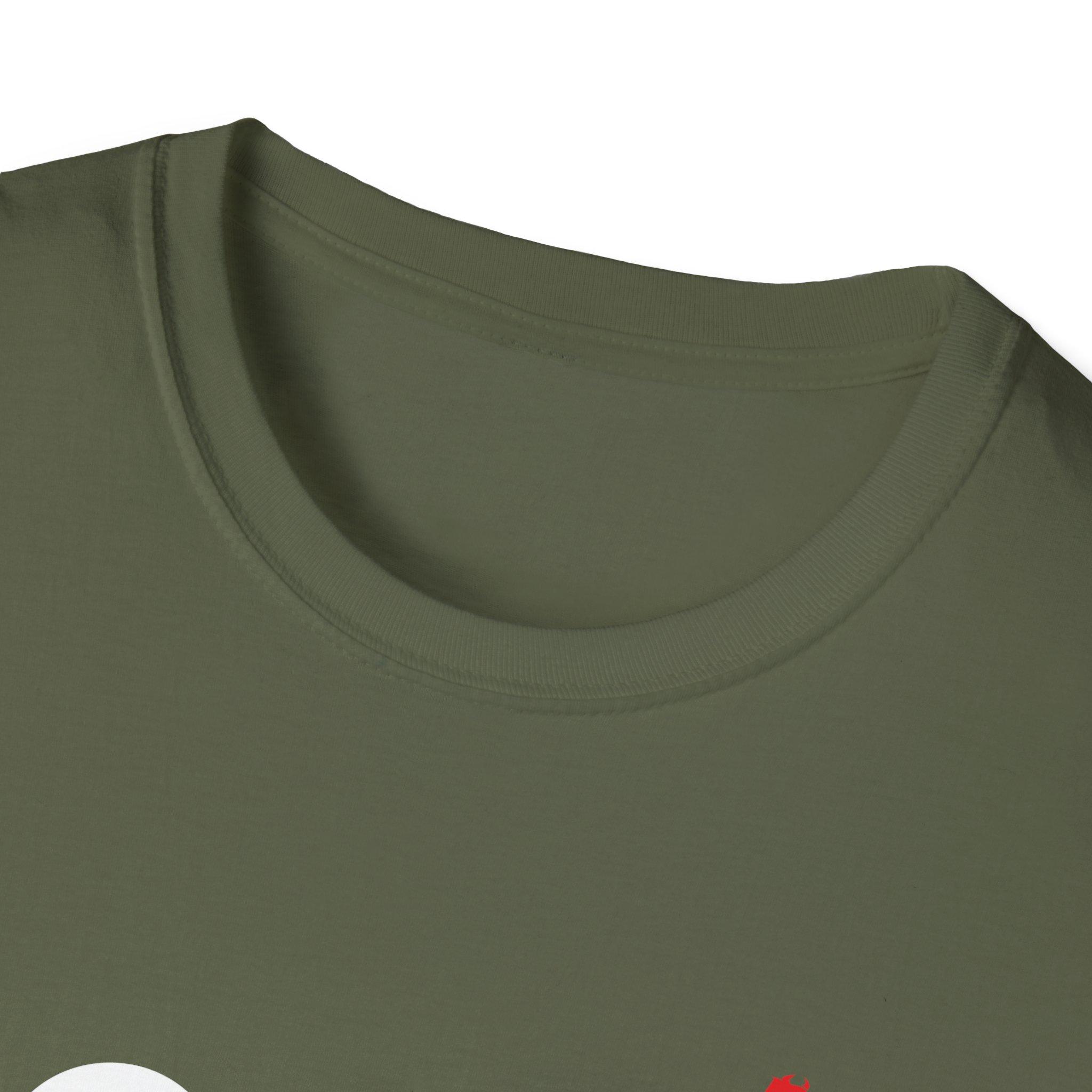 Modern Corporate Slavery T-Shirt, - Image 3