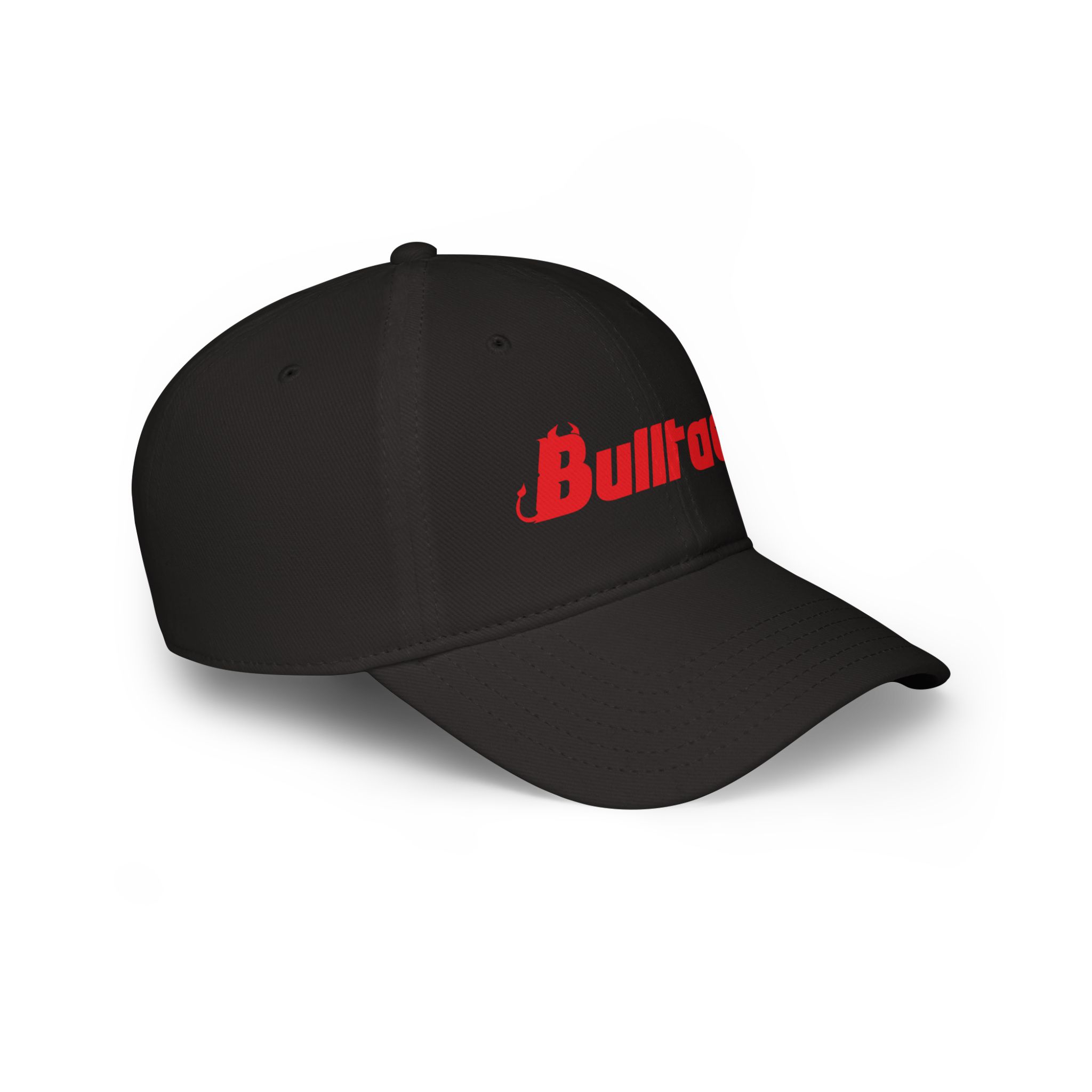 Stylish Low Profile Baseball Cap - Trendy Cap for Outdoors, Casual Wear, Gift for Sports Fans, Adjustable Hat - Image 7
