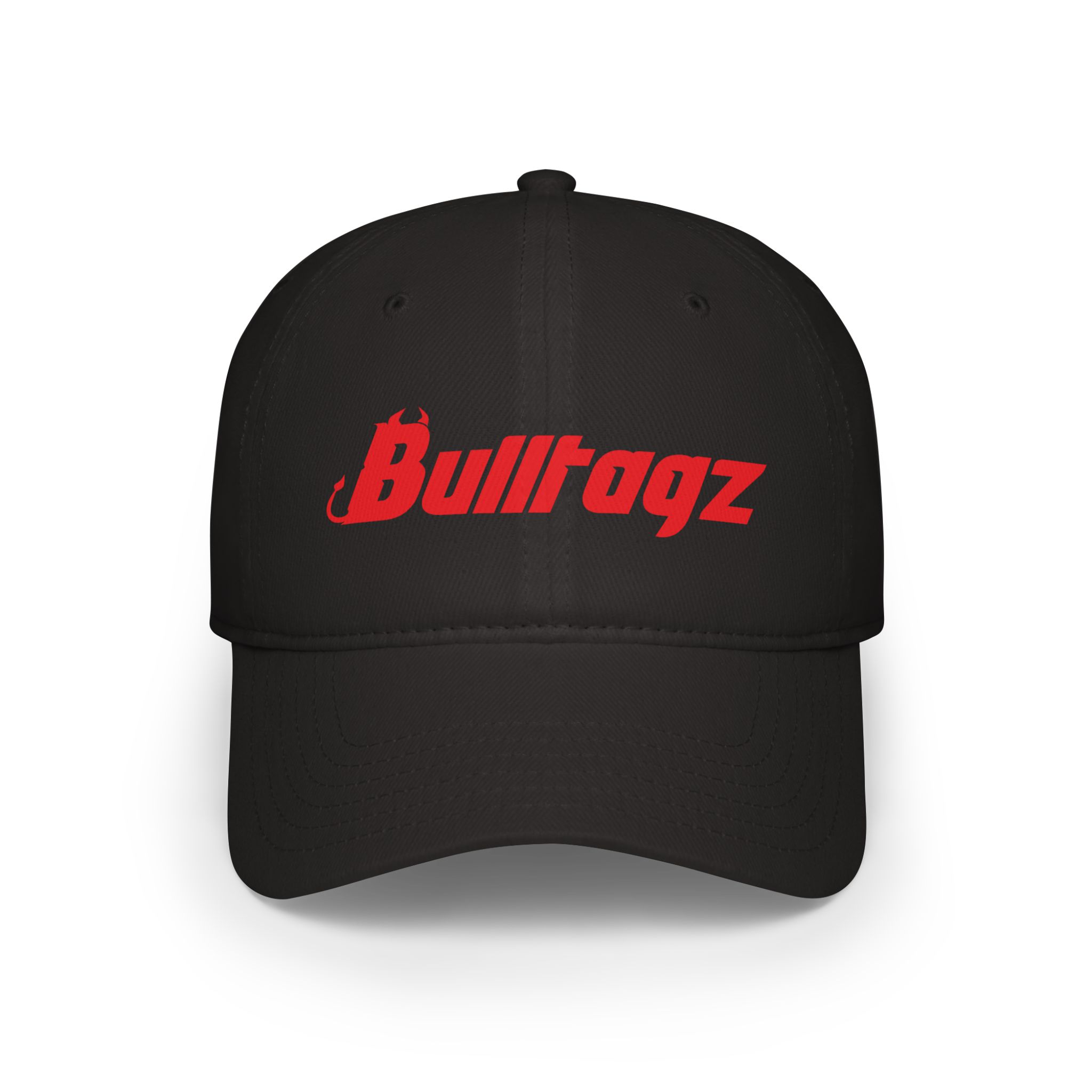 Stylish Low Profile Baseball Cap - Trendy Cap for Outdoors, Casual Wear, Gift for Sports Fans, Adjustable Hat - Image 5