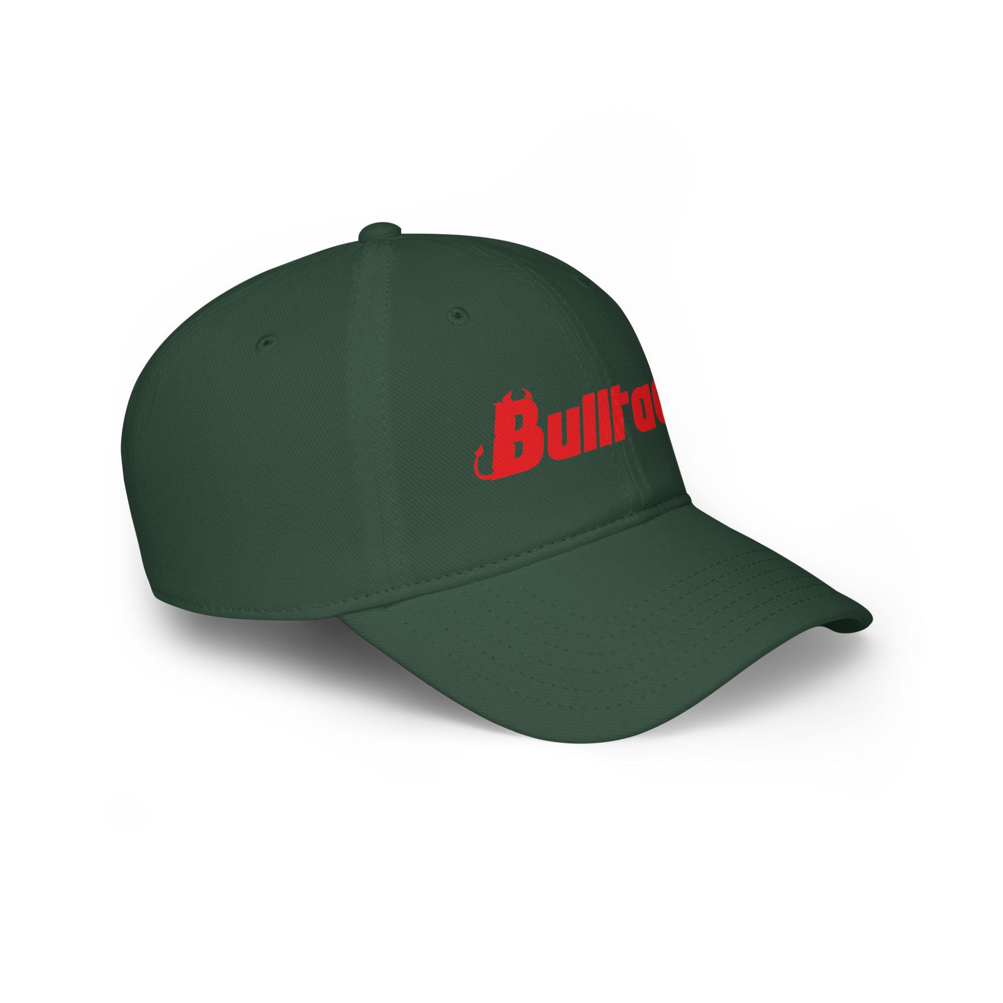 Stylish Low Profile Baseball Cap - Trendy Cap for Outdoors, Casual Wear, Gift for Sports Fans, Adjustable Hat - Image 3