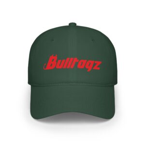 Stylish Low Profile Baseball Cap - Trendy Cap for Outdoors, Casual Wear, Gift for Sports Fans, Adjustable Hat