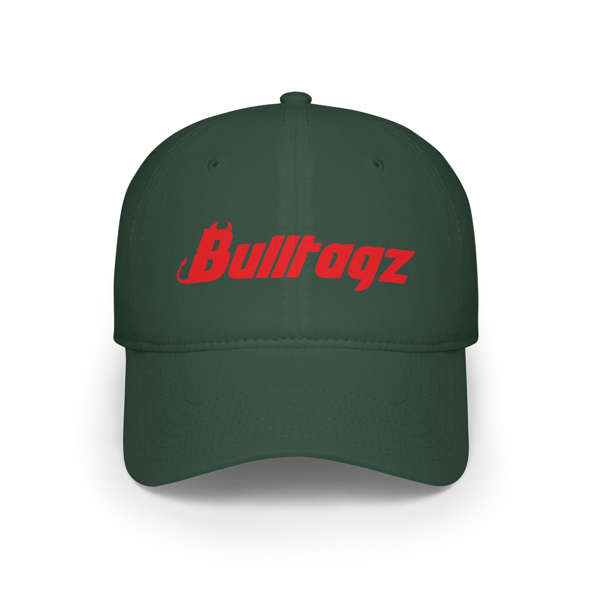 Stylish Low Profile Baseball Cap - Trendy Cap for Outdoors, Casual Wear, Gift for Sports Fans, Adjustable Hat