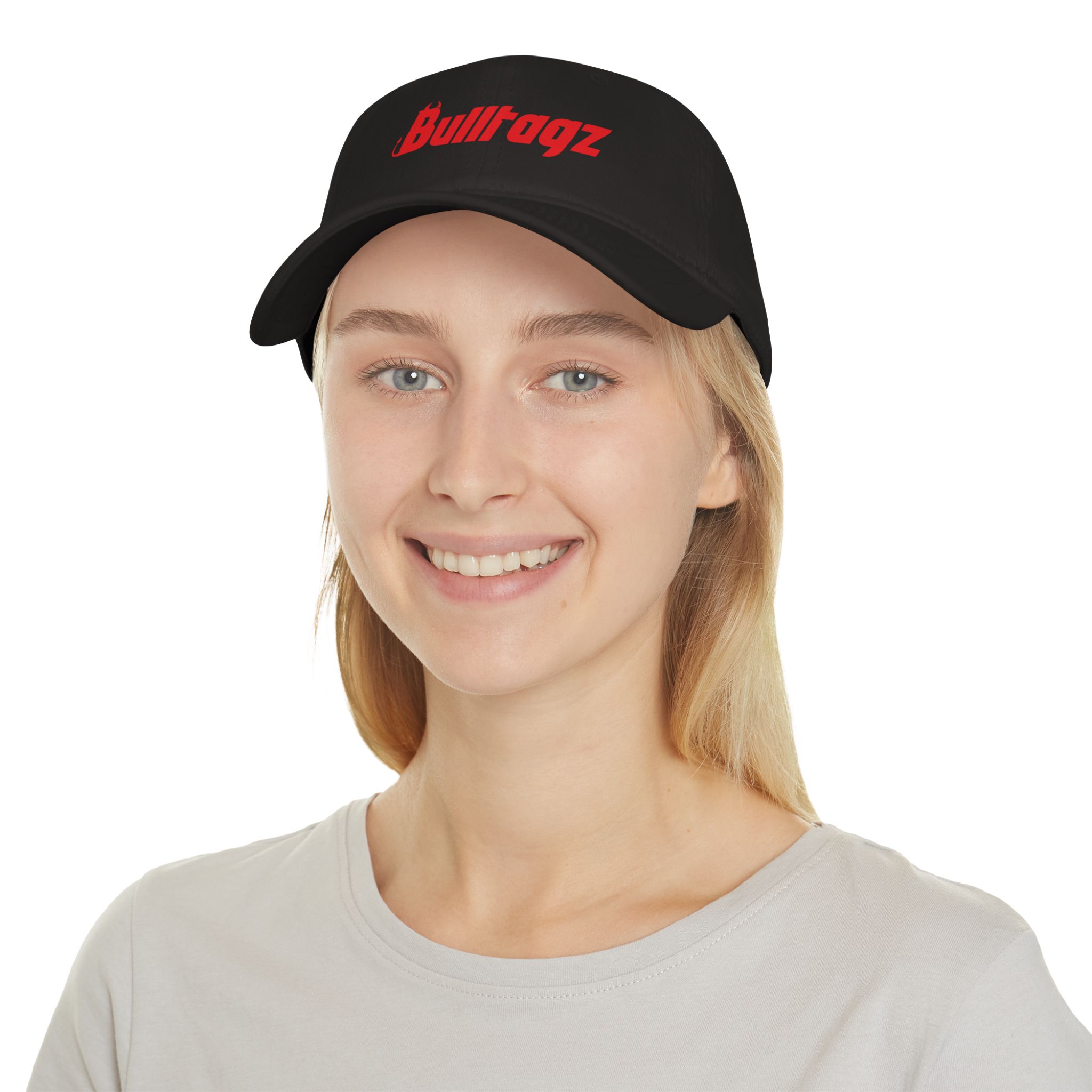 Stylish Low Profile Baseball Cap - Trendy Cap for Outdoors, Casual Wear, Gift for Sports Fans, Adjustable Hat - Image 8