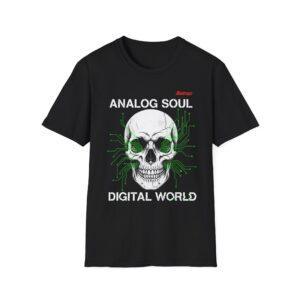 Analog / Digital