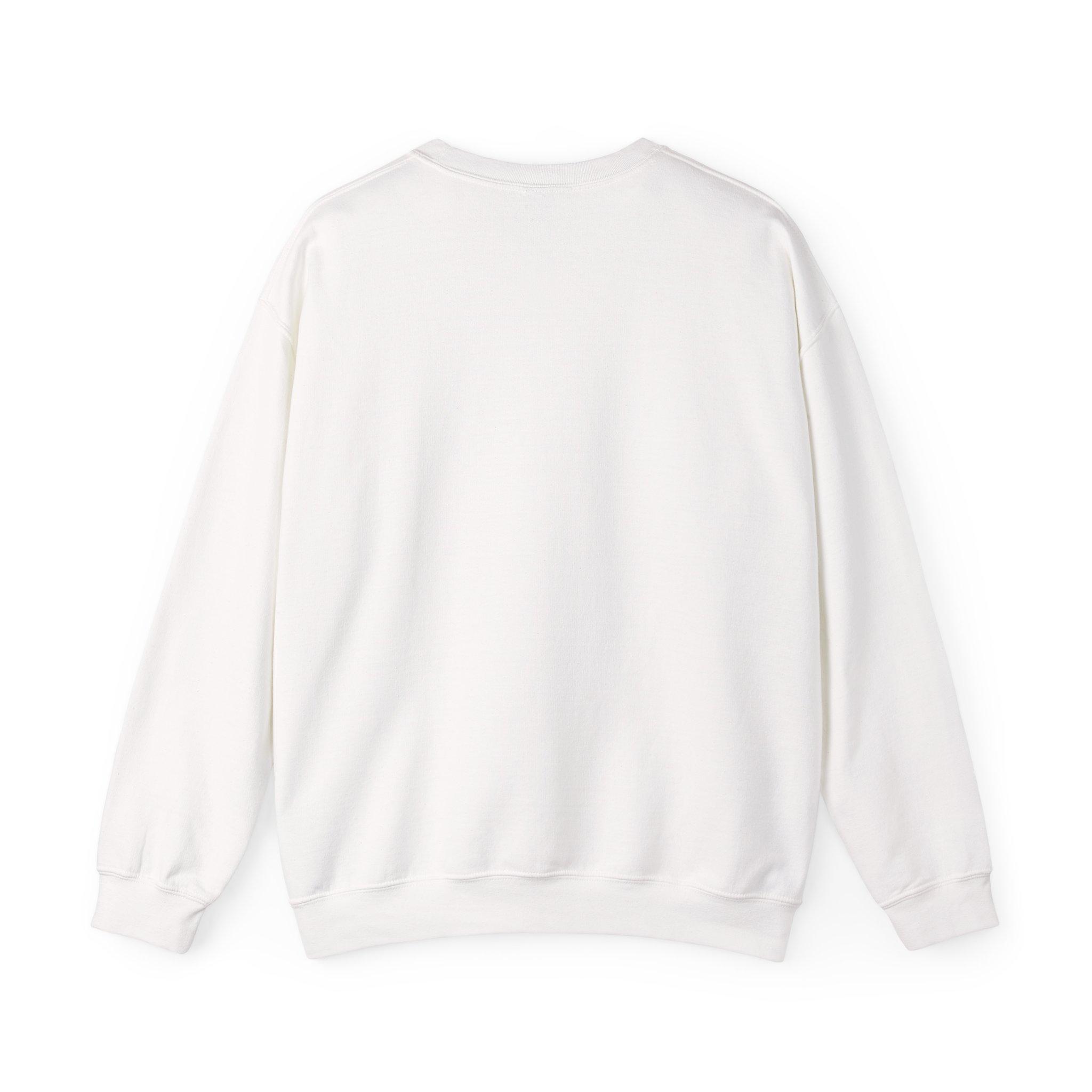 One of One Skull Throne Crewneck Sweatshirt - Image 5