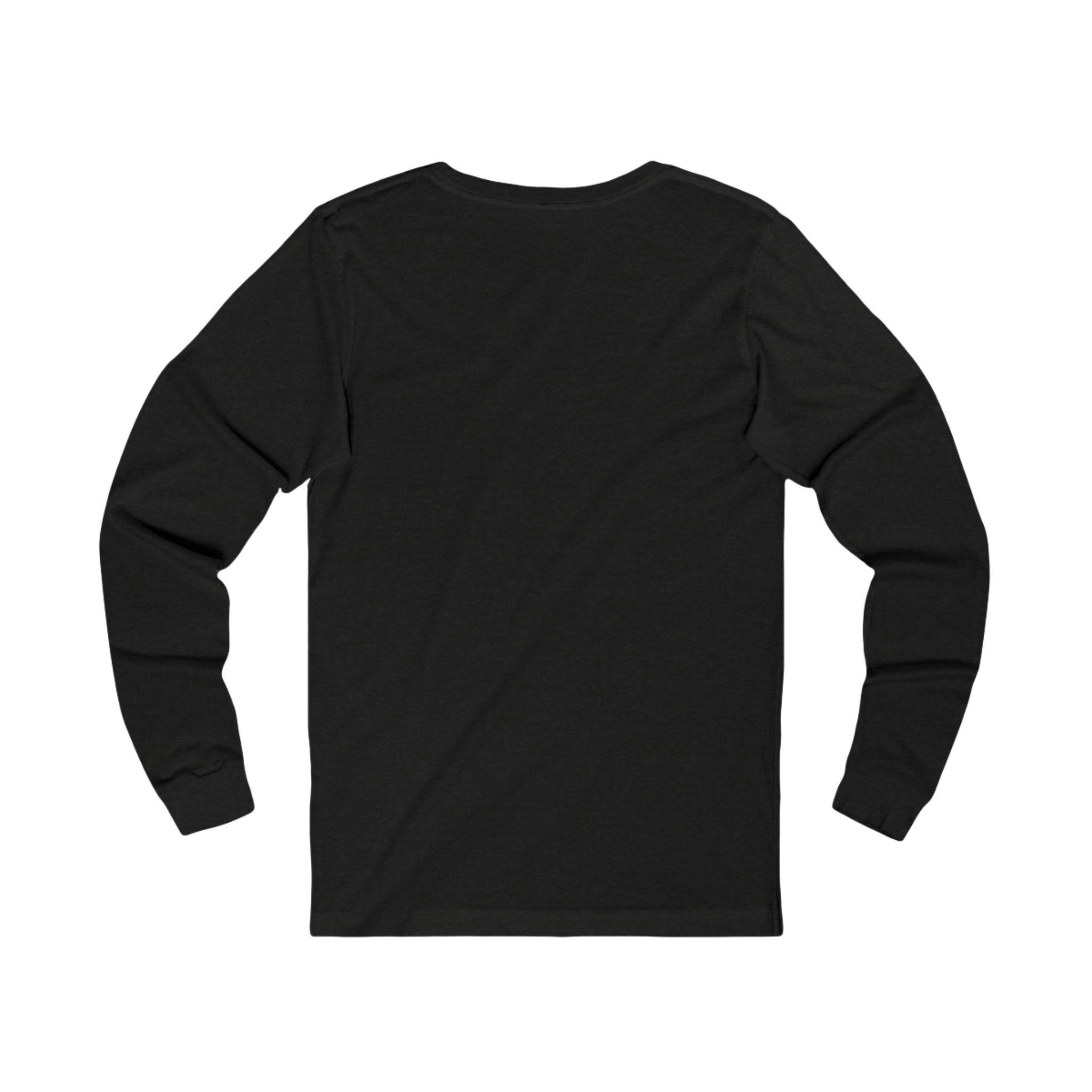 Gore Fest Graphic Long Sleeve Tee - Image 2